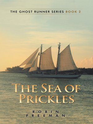 cover image of The Sea of Prickles
